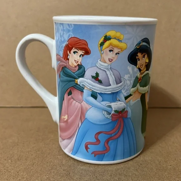 Princess Mug - Picture 4 of 7